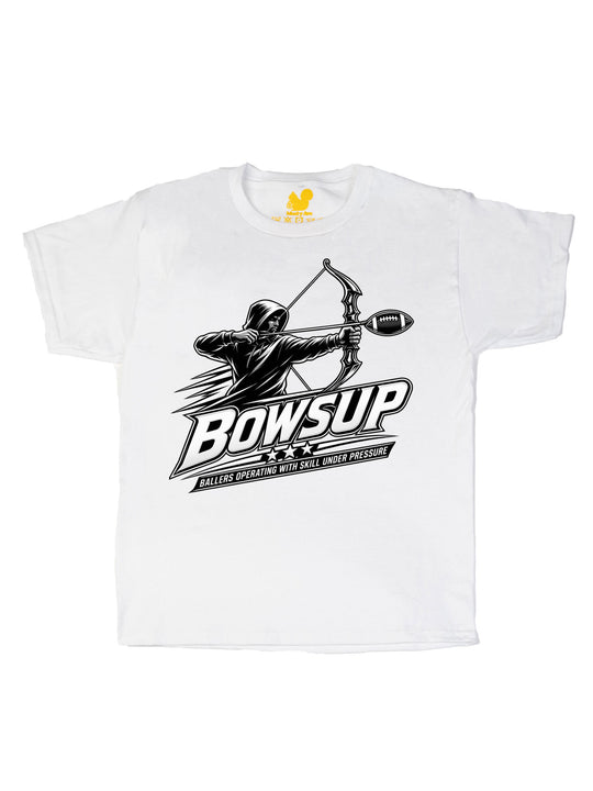 Bows Up Youth T-Shirt