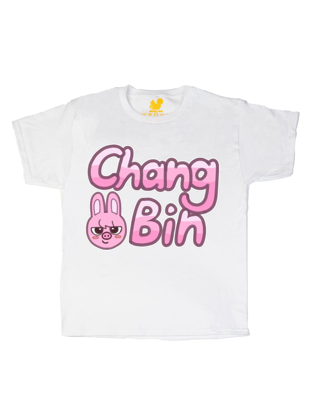 Chang Bin Youth T-Shirt