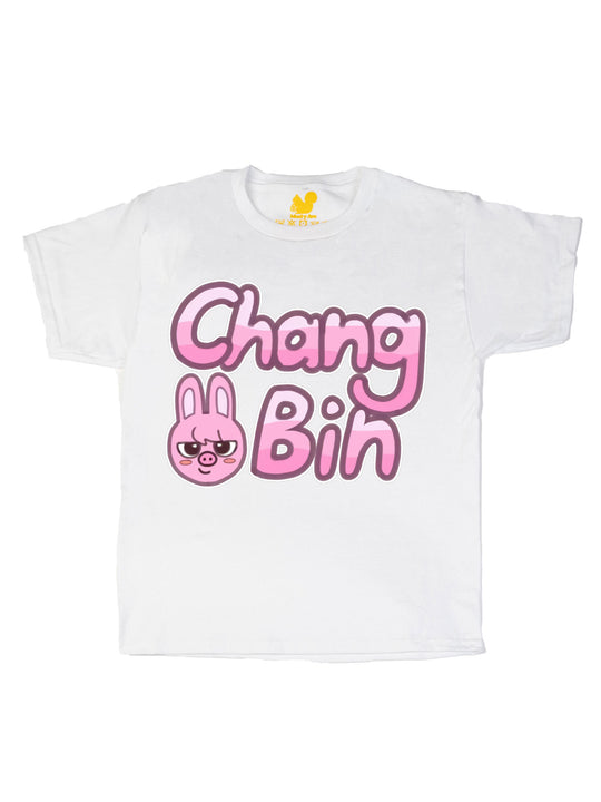 Chang Bin Youth T-Shirt
