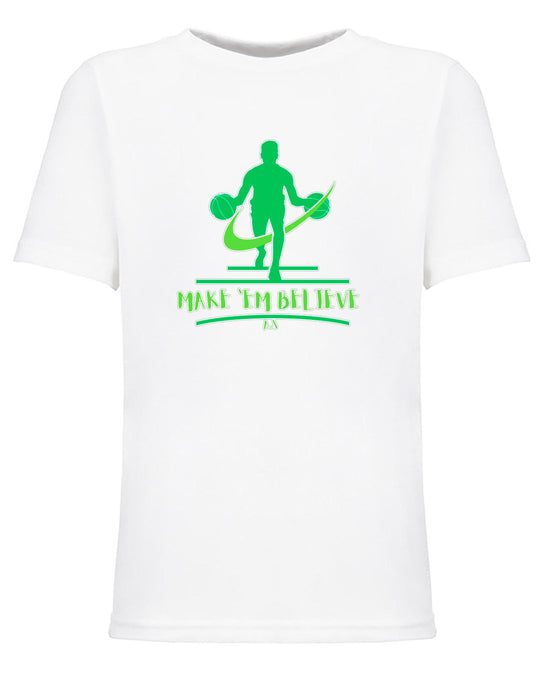 Antonio Scott Youth T-Shirt