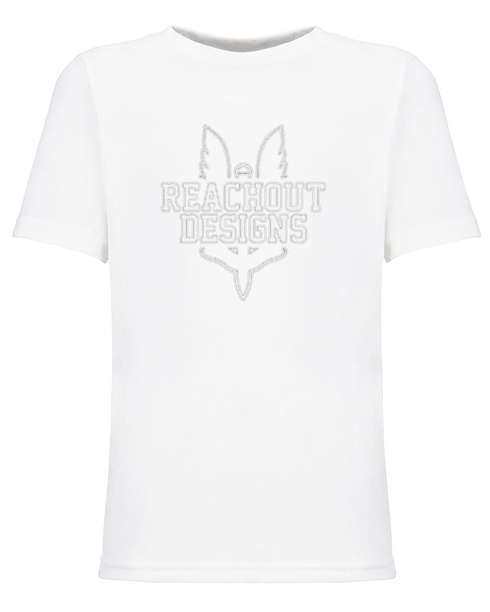 Reachout Designs Youth T-Shirt