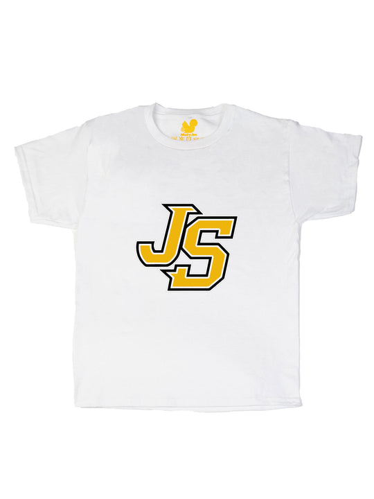 Jeremy Saddler Logo Youth T-Shirt
