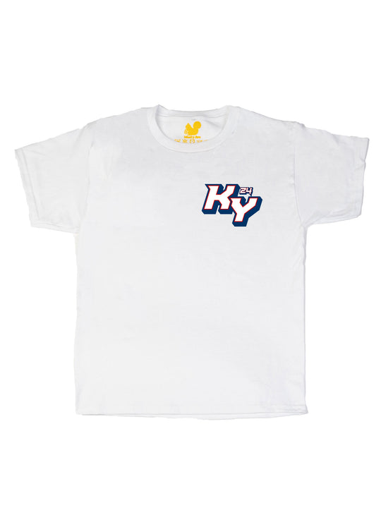 Dekeyvan Tandy Logo Pocket Youth T-Shirt