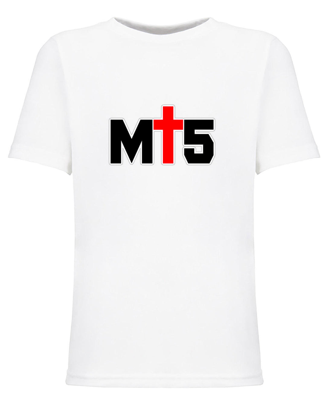 Five Reasons Youth T-Shirt