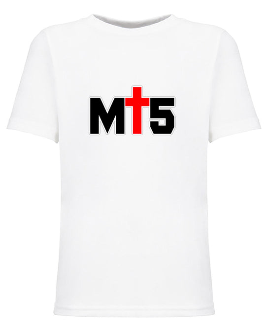 Five Reasons Youth T-Shirt
