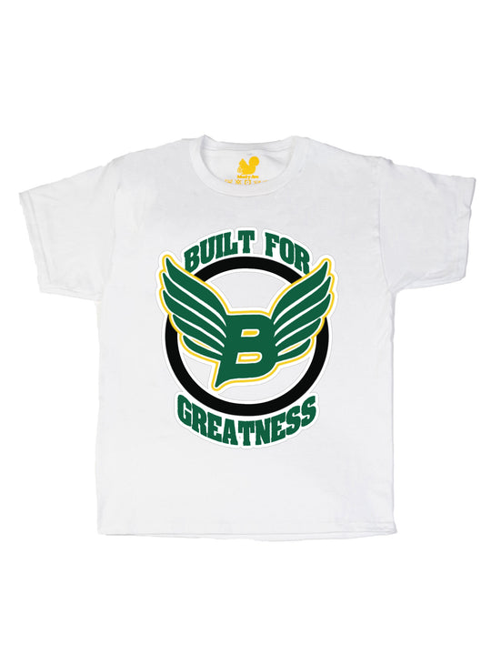 Stanleigh Bentley Youth T-Shirt