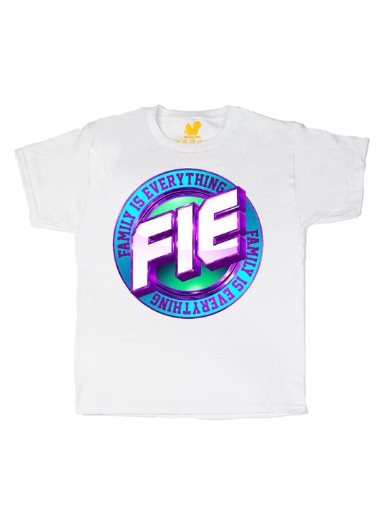 FIE Logo Youth T-Shirt