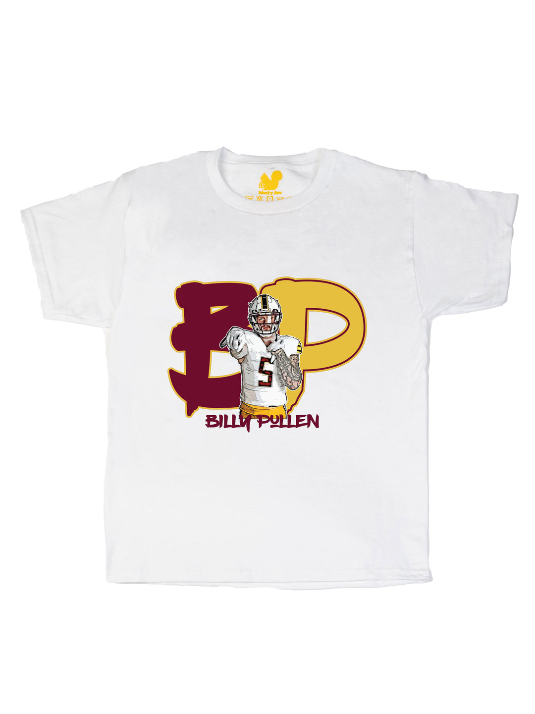 Billy Pullen Youth T-Shirt