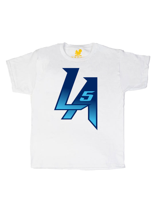 Lorenzo Avalos Logo Youth T-Shirt