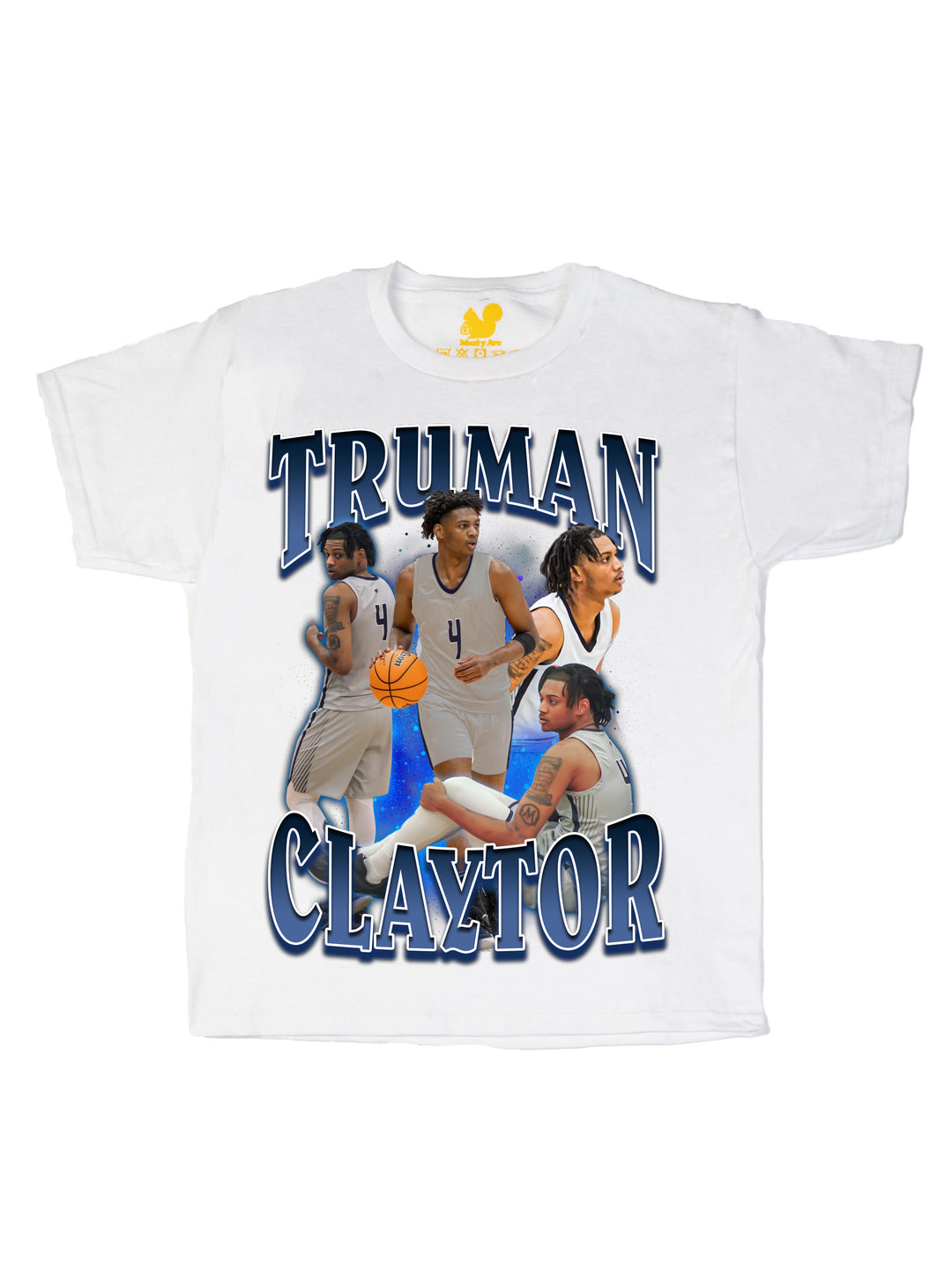 Truman Claytor Youth T-Shirt