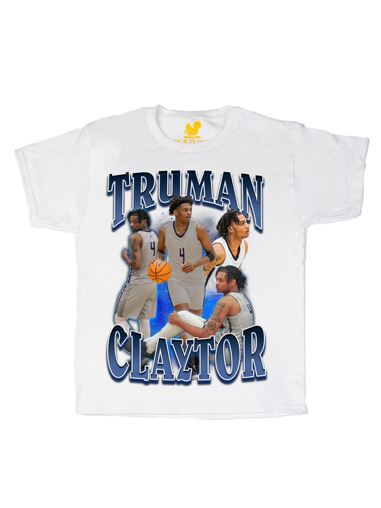 Truman Claytor Youth T-Shirt