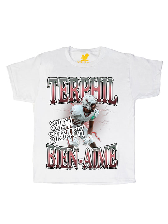 Terphil Bien Aime Youth T-Shirt