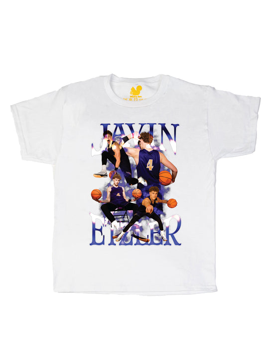 Javin Etzler Youth T-Shirt
