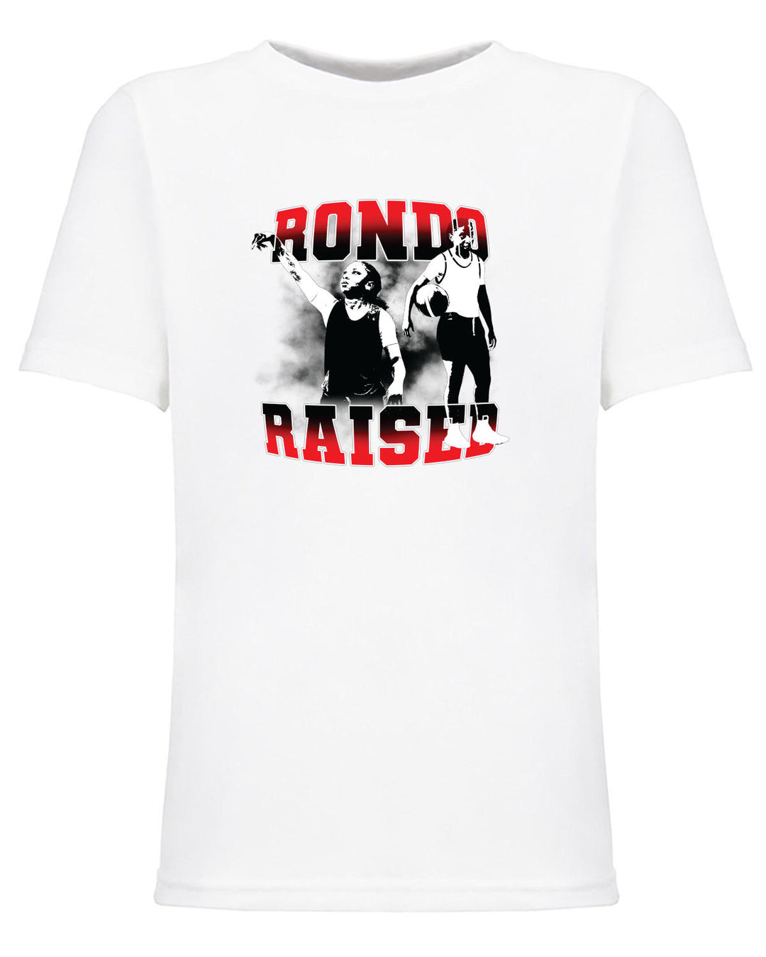 Rondo Raised Youth T-Shirt
