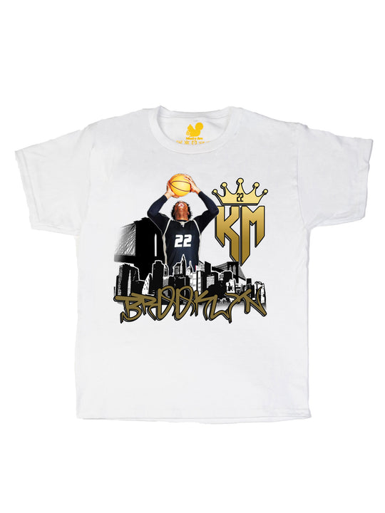 Keyshawn Mitchell Youth T-Shirt
