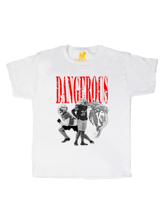 Aubrey Smith Youth T-Shirt