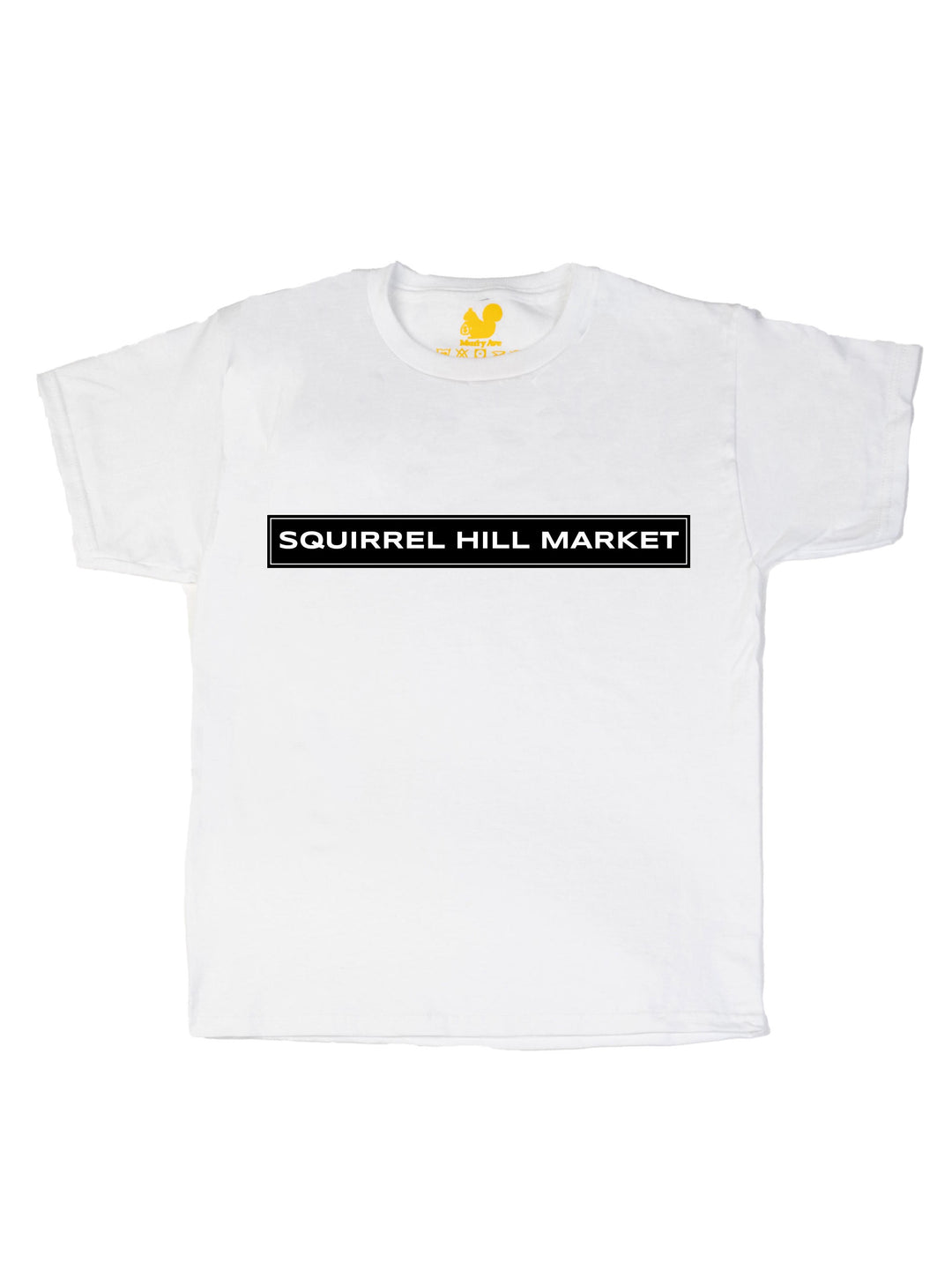 Squirrel Hill Market Youth T-Shirt
