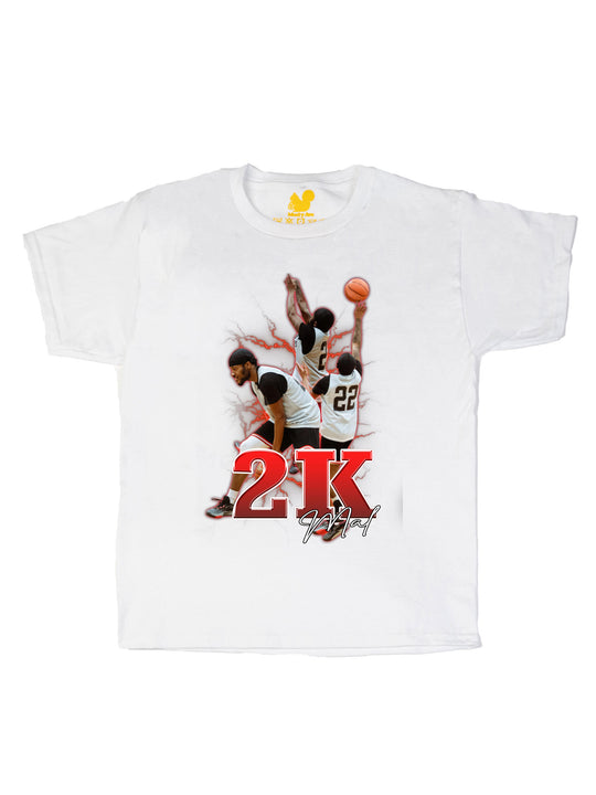Jamal Logan Youth T-Shirt