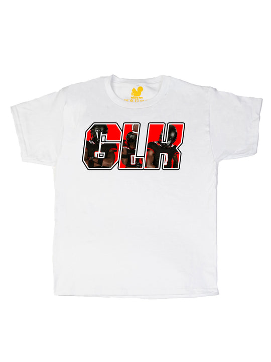 Gerritt Kemp Initials Youth T-Shirt
