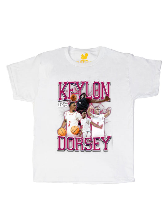 Keylon Dorsey Youth T-Shirt