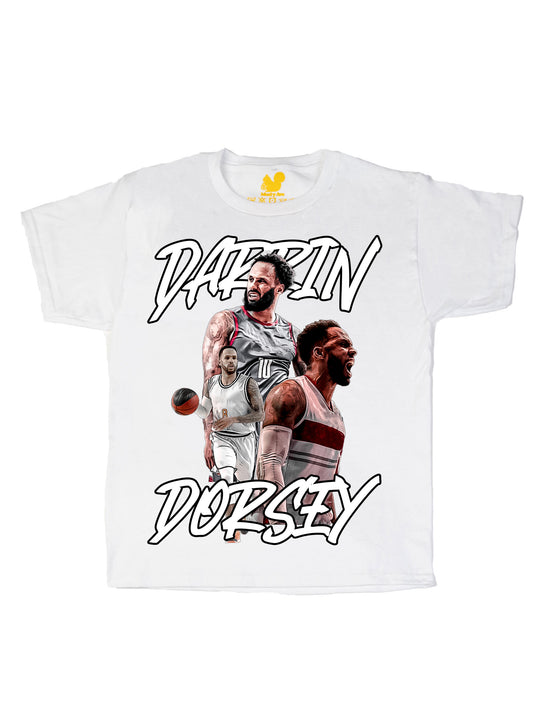 Darrin Dorsey Youth T-Shirt