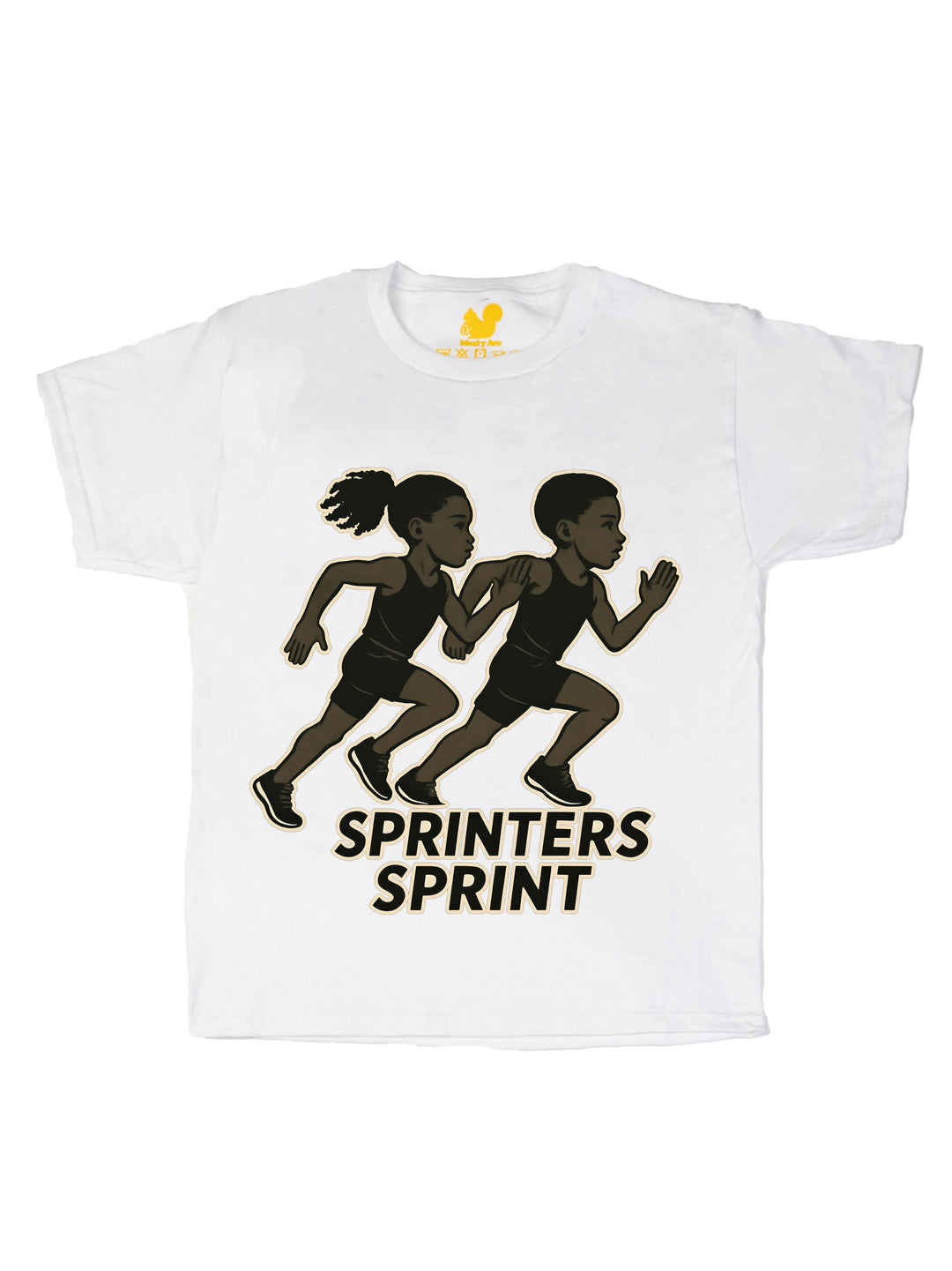 Sprinter Sprint Youth T-Shirt