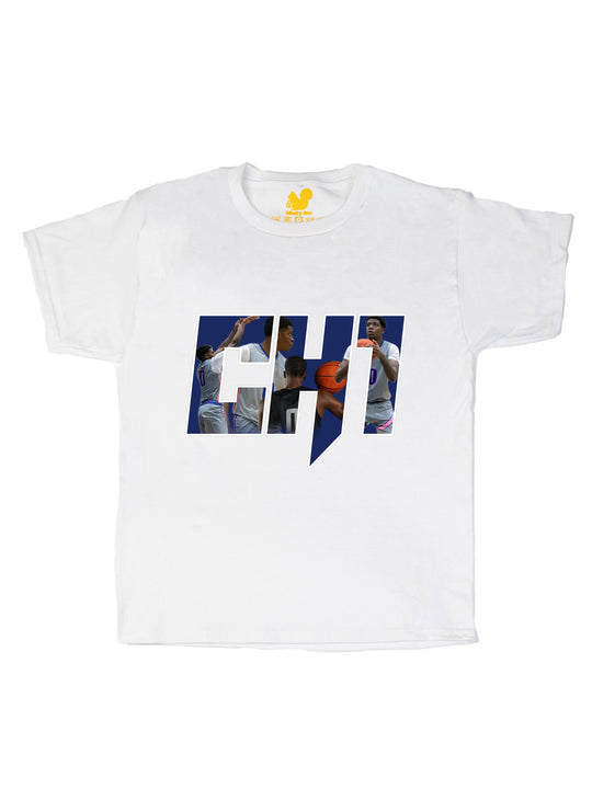 Caleb Hannah Youth T-Shirt
