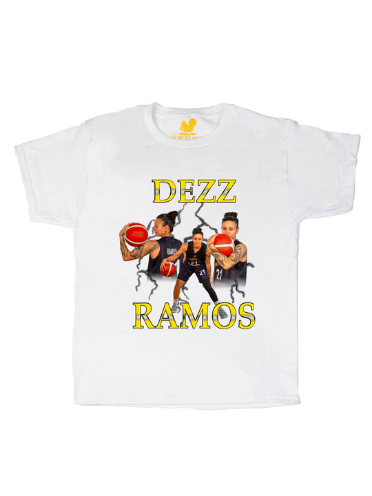 Dezz Ramos Youth T-Shirt