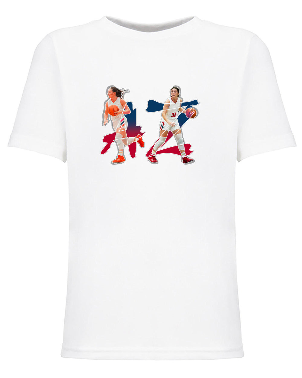 Alexa Zaph Youth T-Shirt