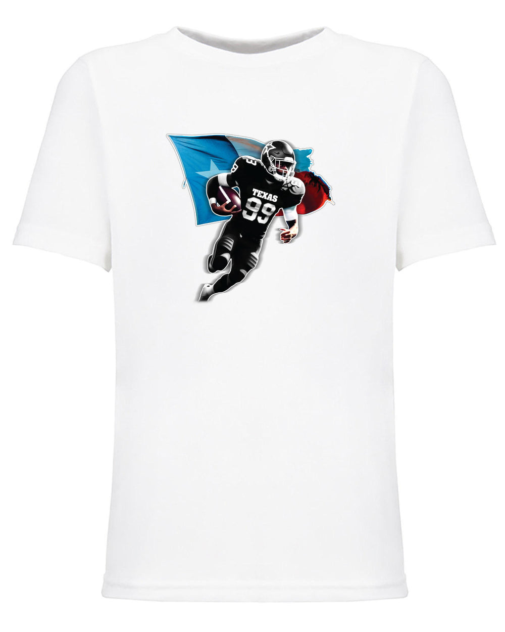 Big Texas Youth T-Shirt
