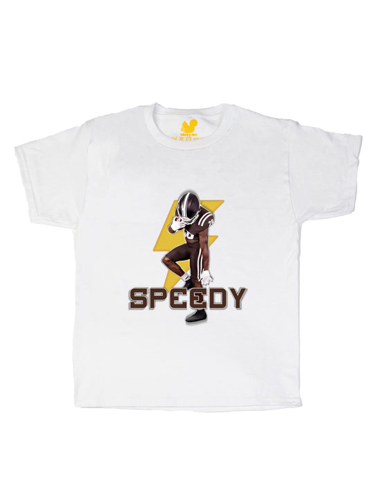 Jamal Hailey Youth T-Shirt