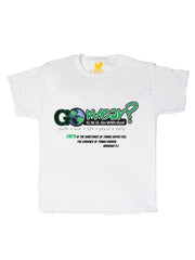 Go With God Youth T-Shirt