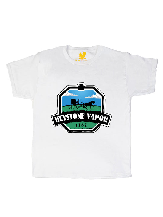 Keystone Vapors Youth T-Shirt