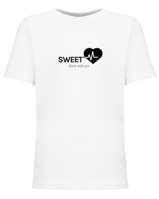SWEET start with you Youth T-Shirt