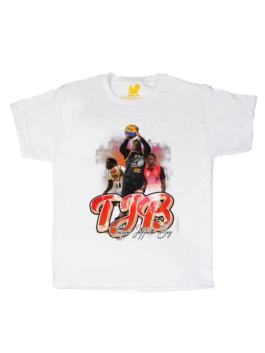 Trayvon Jefferson Bey Youth T-Shirt