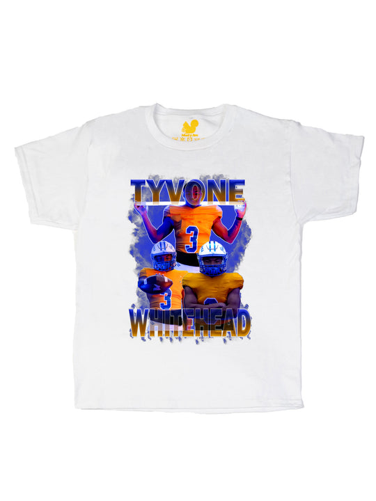 Tyvone Whitehead Youth T-Shirt