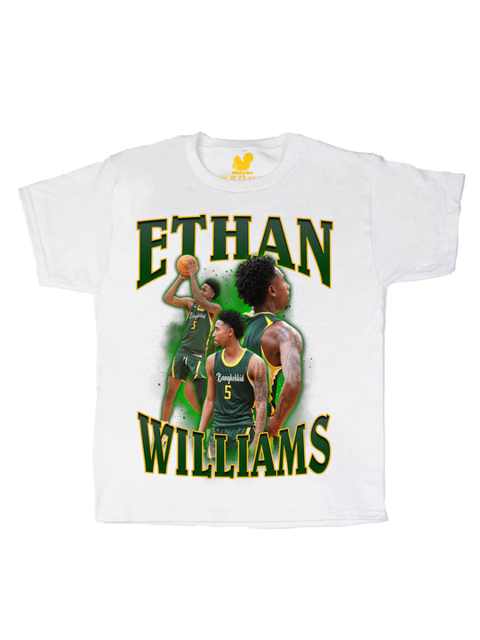 Ethan Williams Bulk Youth T-Shirt