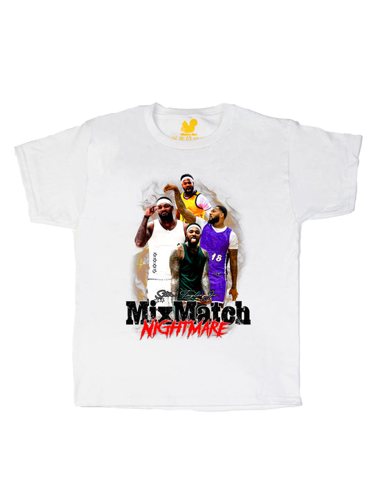 Steve Taylor Jr Youth T-Shirt