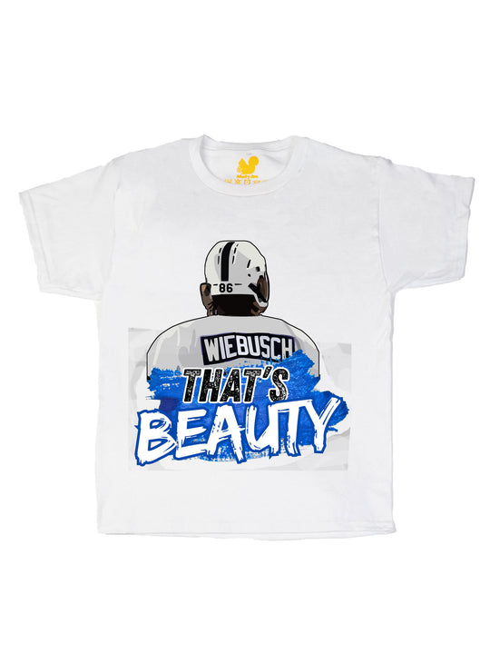 Thats Beauty Youth T-Shirt