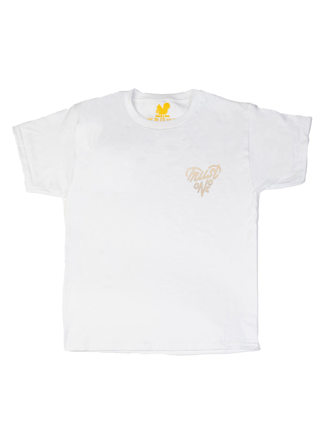 Trust No One Youth T-Shirt
