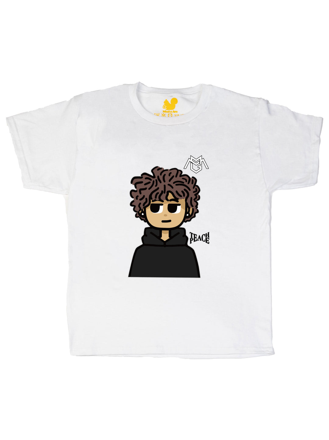 Gabby Moore Youth T-Shirt