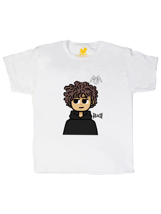 Gabby Moore Youth T-Shirt