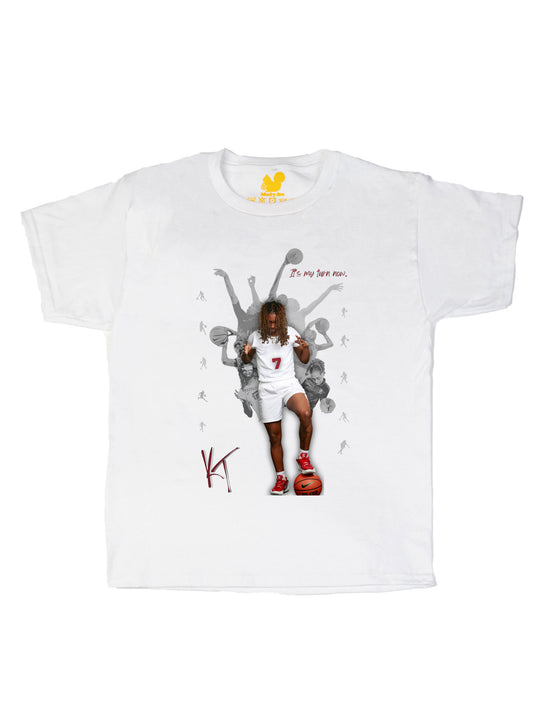 Kaylah Turner Youth T-Shirt