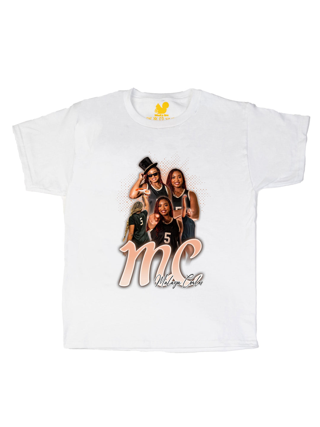 Malaya Cowles Youth T-Shirt