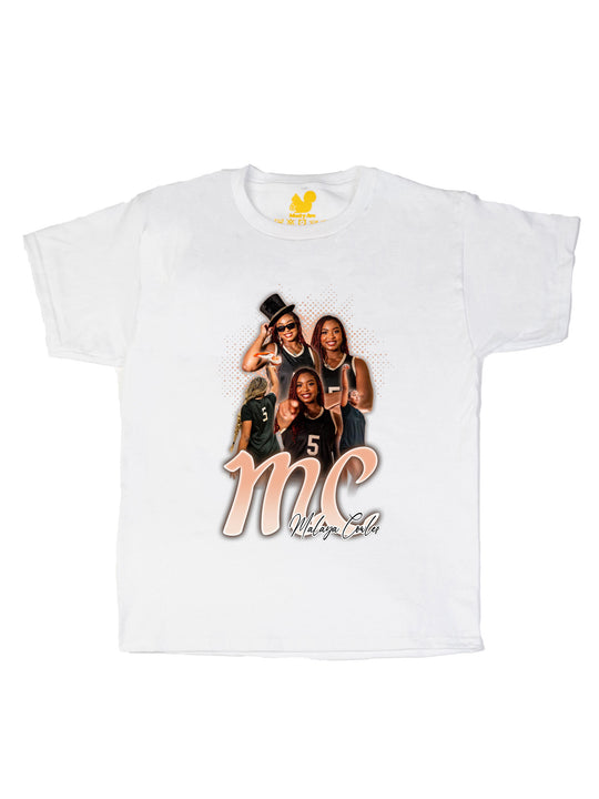 Malaya Cowles Youth T-Shirt