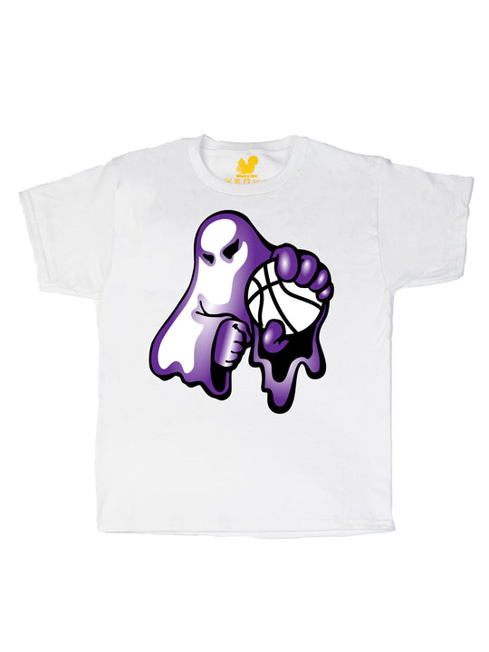 Keenen Rucker Logo Bulk Youth T-Shirt