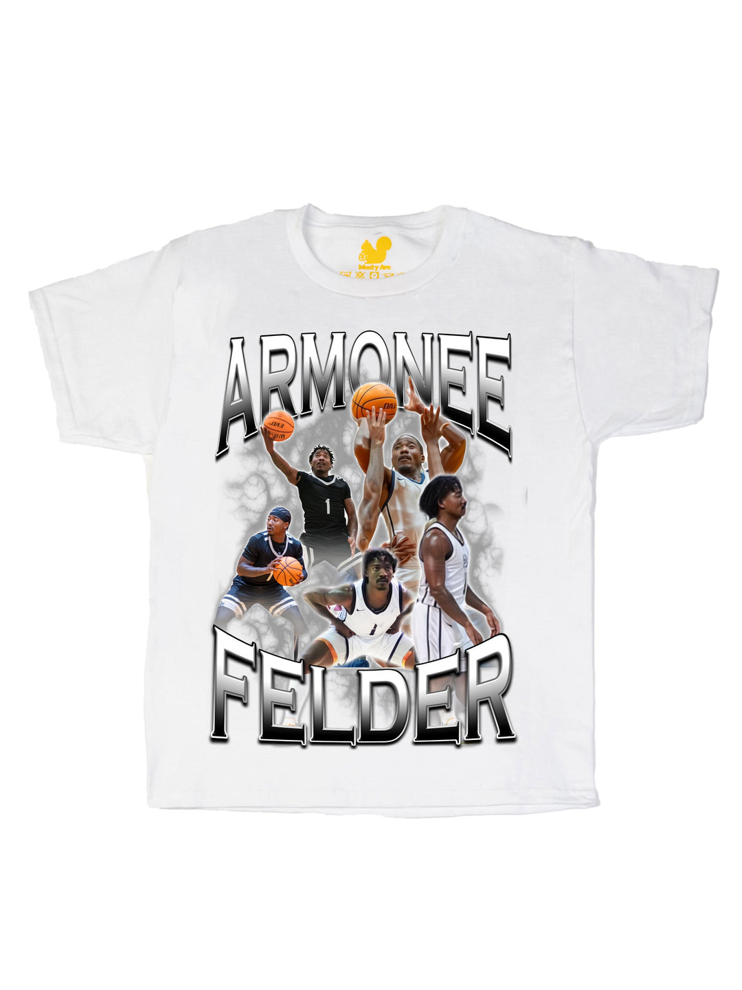 Armonee Felder Youth T-Shirt
