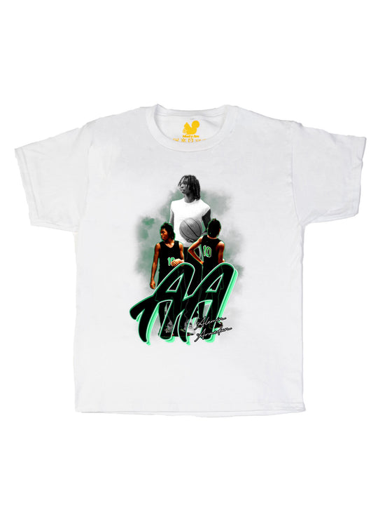 Alemin Armedan Youth T-Shirt