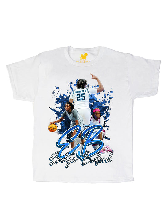 Endya Buford Youth T-Shirt