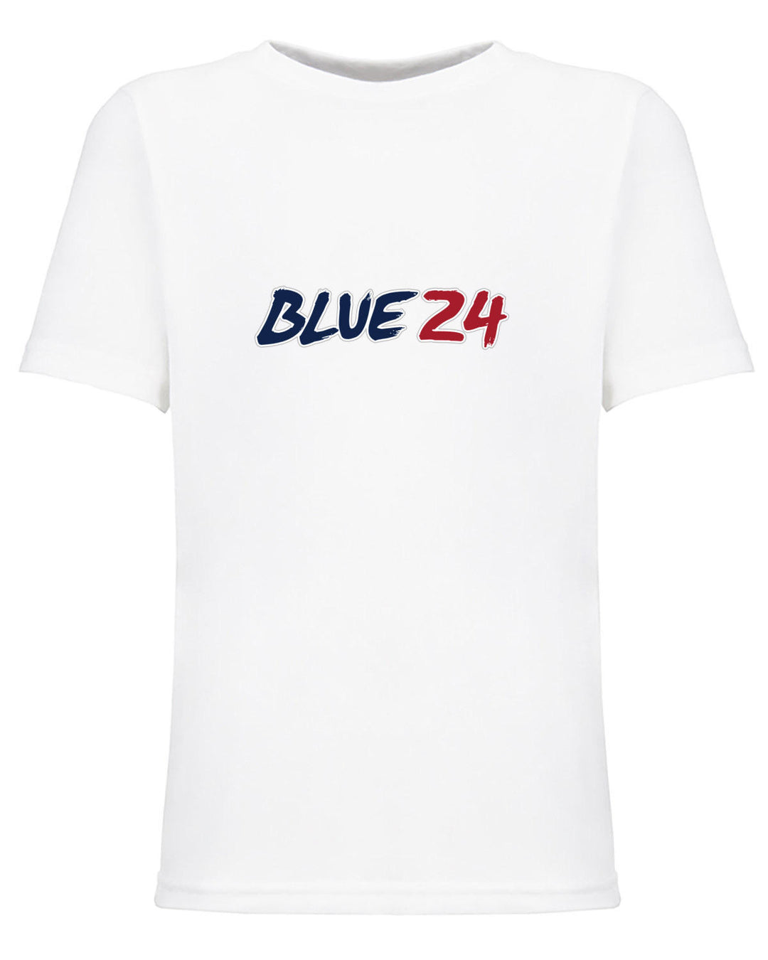 Vaughn Blue Youth T-Shirt